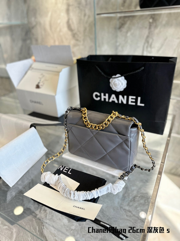 Style My Style - CNL3 Bags - 357