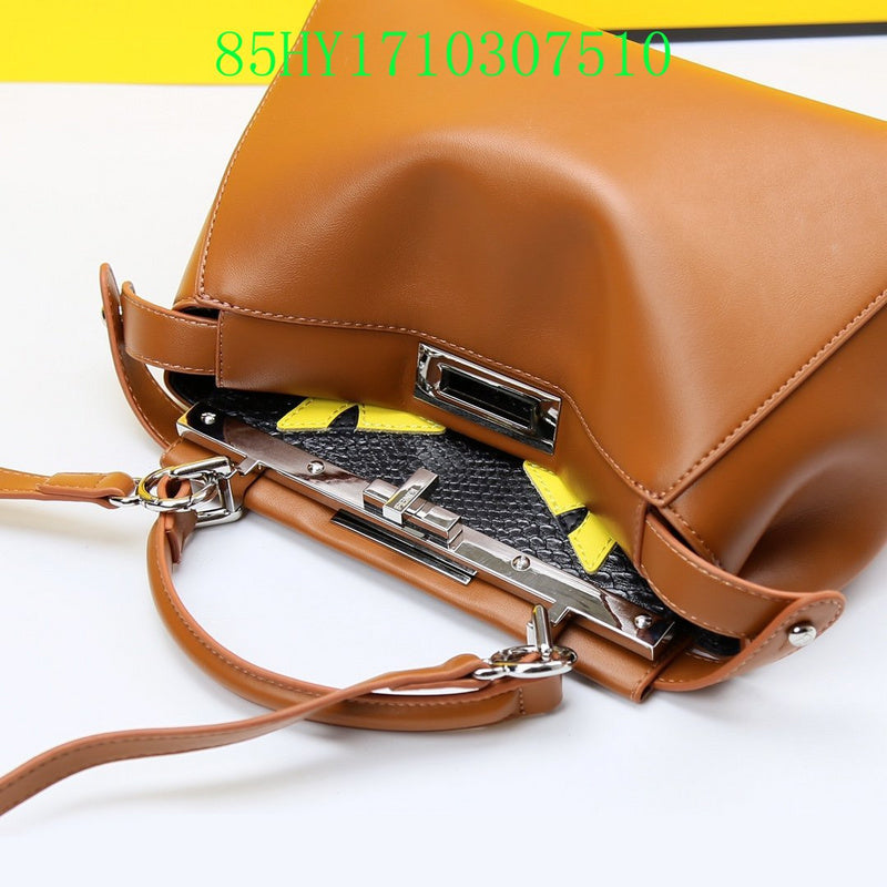 GC - Shoulder - 2784