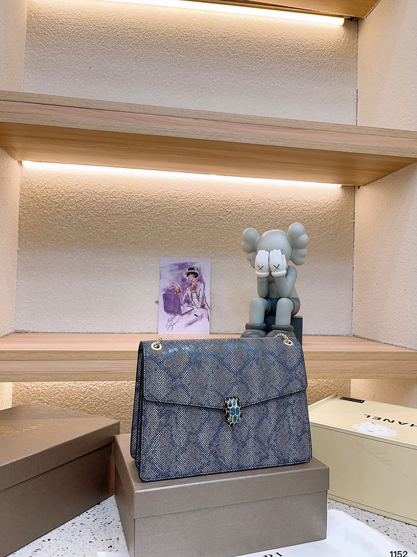 Luxurious Totes - BV-BT Bags - 002