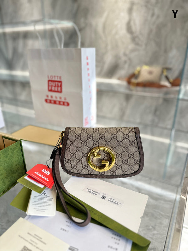 Style My Style - GUI3 Bags - 356