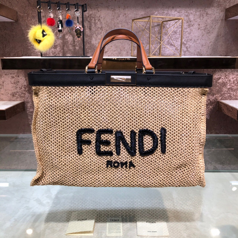 FDI Bags - Luxurious Bags  274