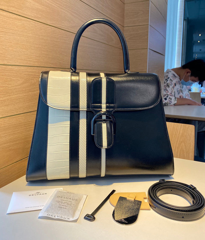 Luxurious Totes - Latest - 6129