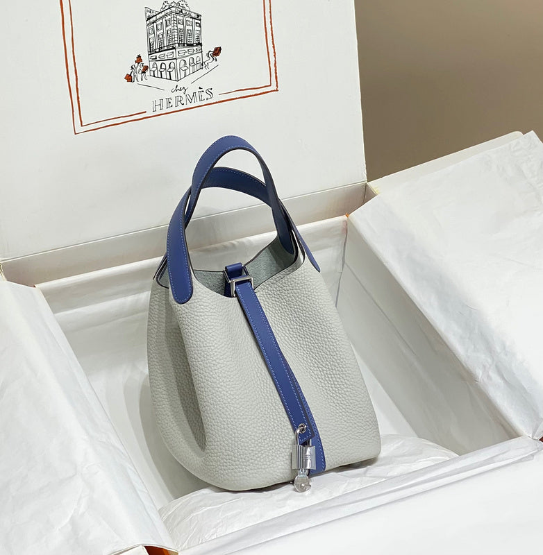 Lux-Totes - HMS Bags - 036