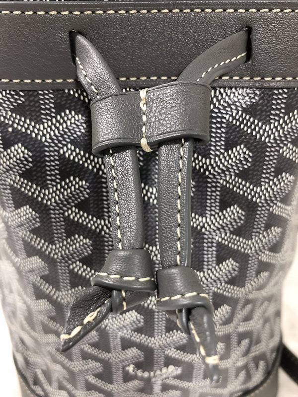 Lux-Totes - GOD Bags - 171