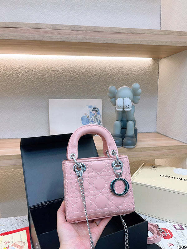 Style My Style - DOR2 Bags - 009