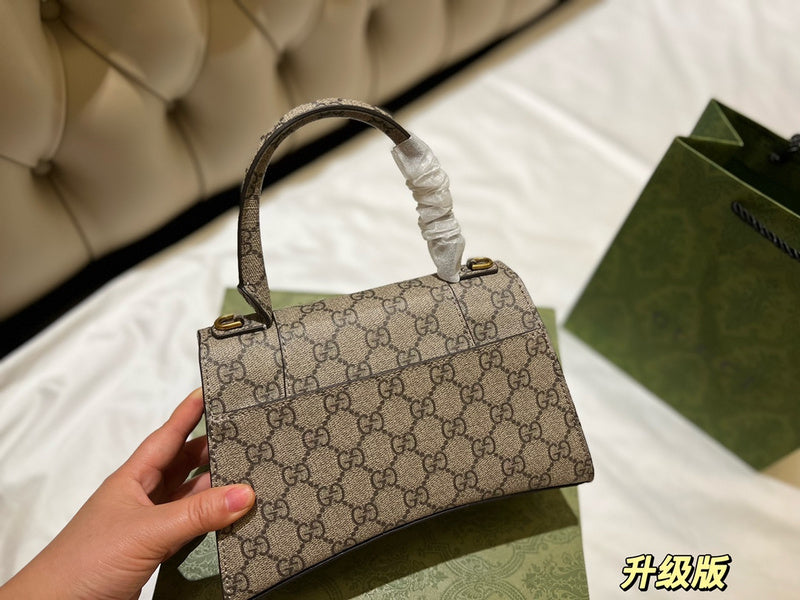 Luxurious Totes - BGA2 Bags - 210
