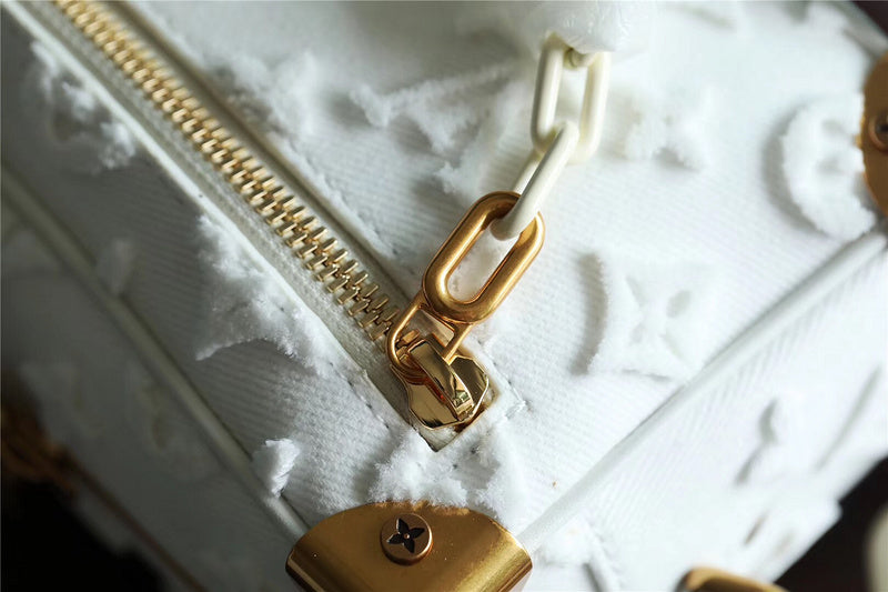 Lux-Totes - LOV Bags - 4040