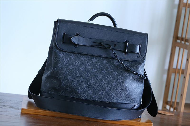 Lux-Totes - LOV Bags - 4337
