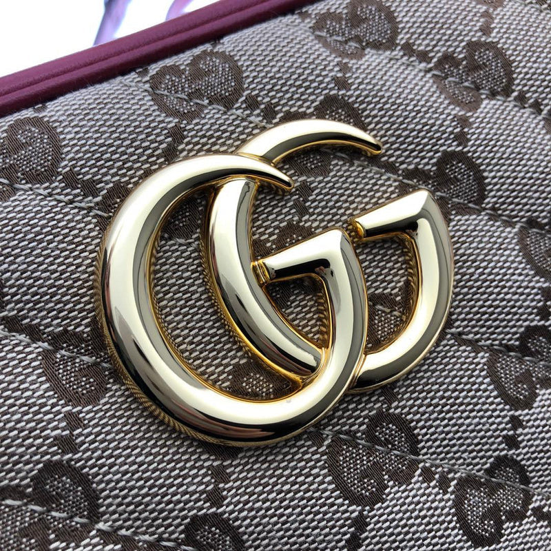 GUI - Luxurious Totes - 1160