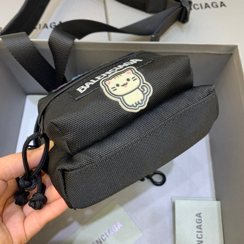 Lux-Totes - BGA Bags - 001