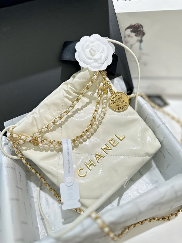 Luxurious Totes - CNL3 Bags - 100