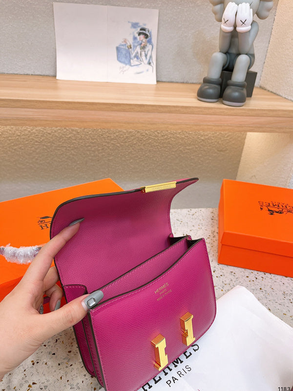 Luxurious Totes - HMS3 Bags - 018