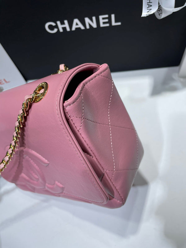 Style My Style - CHL Bags - 459