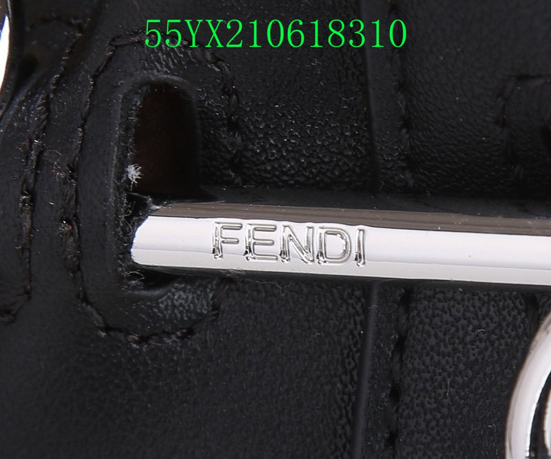 GC - Shoulder - 2977
