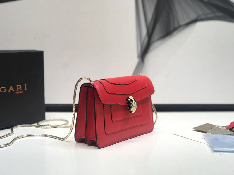 Style My Style - BVLGA Bags - 073