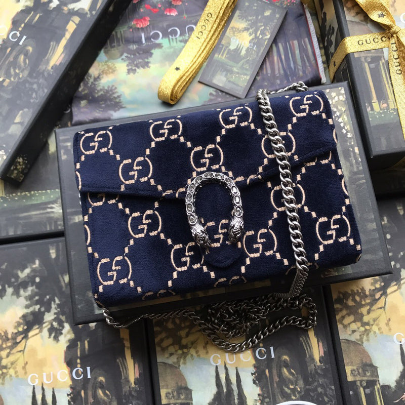 Luxurious Totes - Latest - 4377