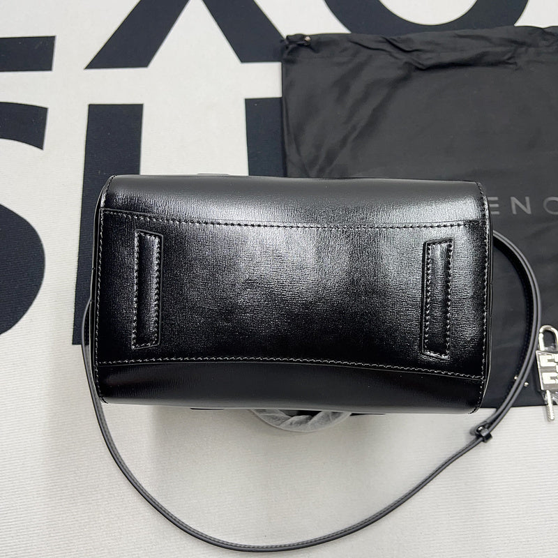 Lux-Totes - GVY Bags - 001