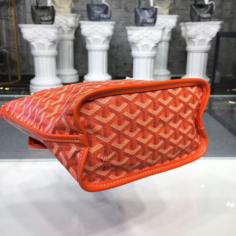 Lux-Totes - GOD Bags - 263