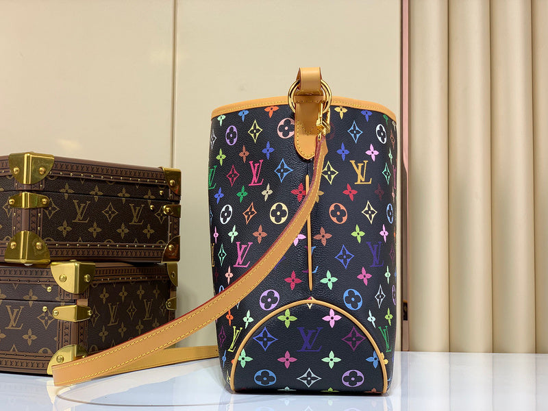 ZEP - LOV Bags - 1915