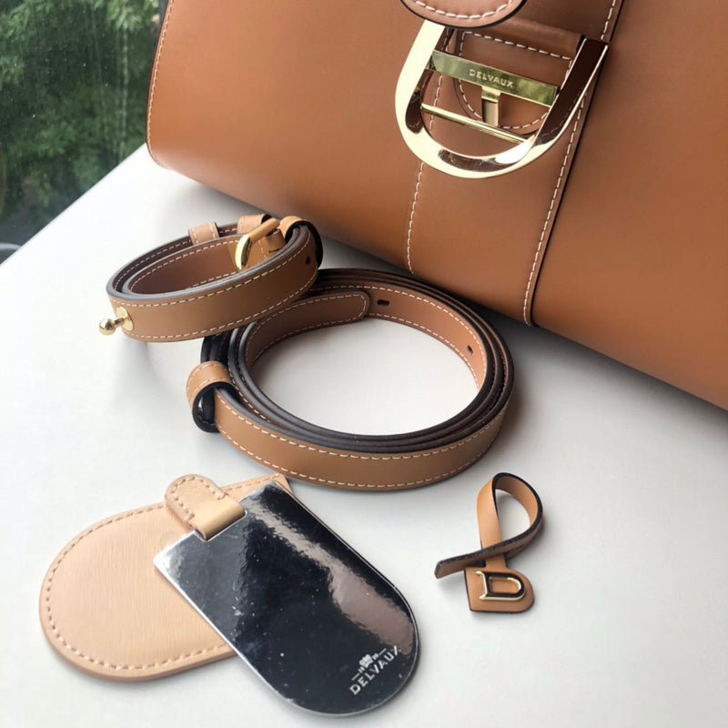 Luxurious Totes - Latest - 6139