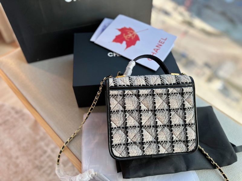 Style My Style - CNL3 Bags - 537