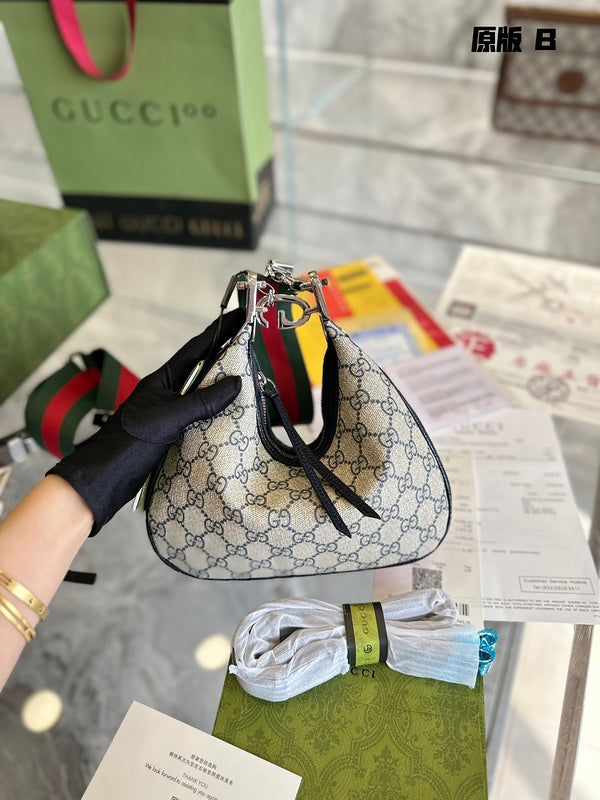 Luxurious Totes - GUI3 Bags - 319