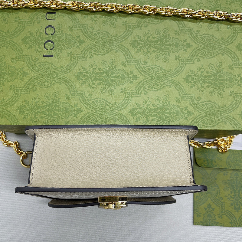 Lux-Totes - GCI Bags - 2068