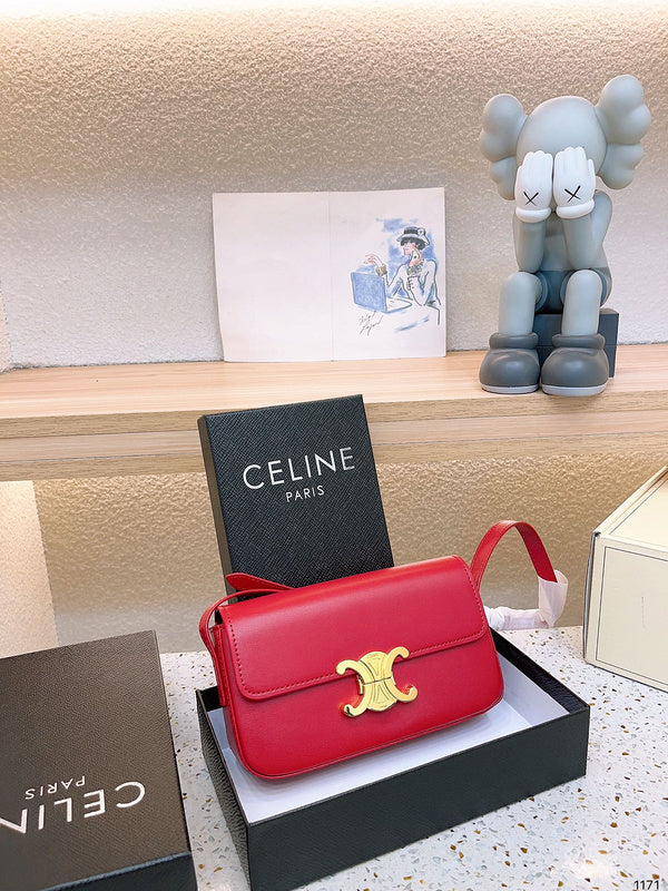 Style My Style - CLE2 Bags - 079