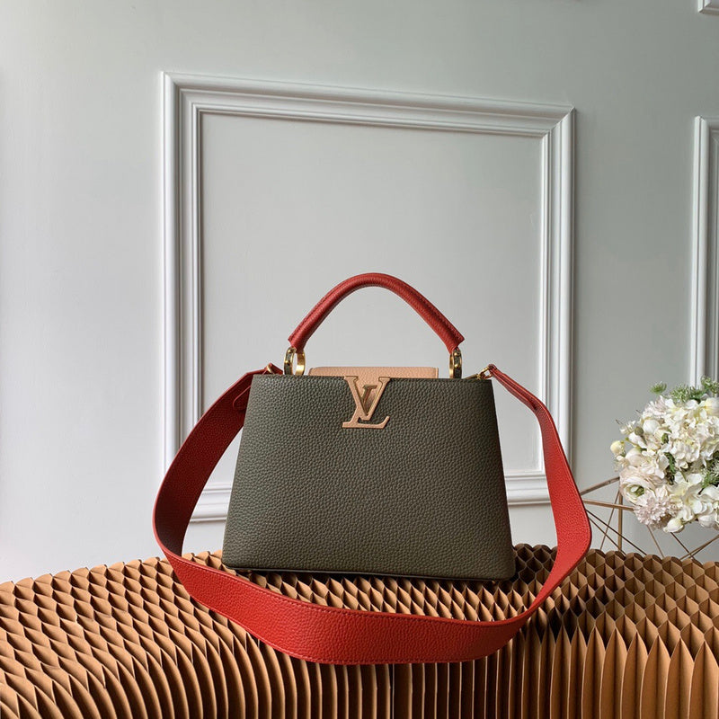 Luxurious Totes - Latest - 3124