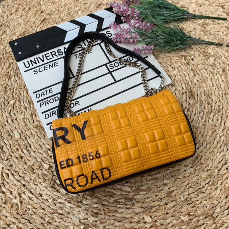Lux-Totes - BBR Bags - 078