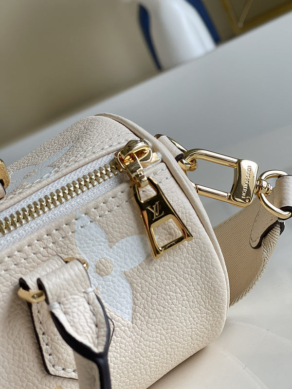 LOV - Luxurious Totes - 2059
