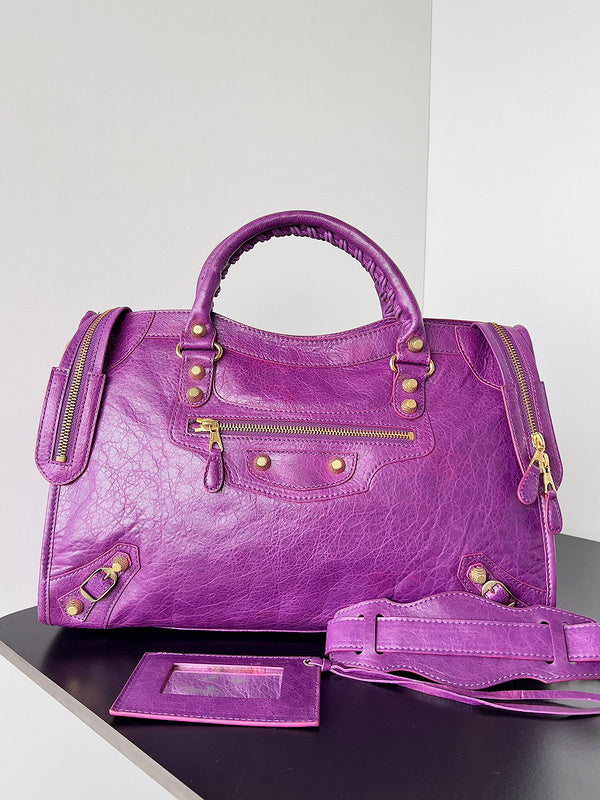 Luxurious-Totes - BGA Bags - 032