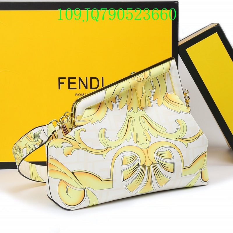 GC - Shoulder - 3227