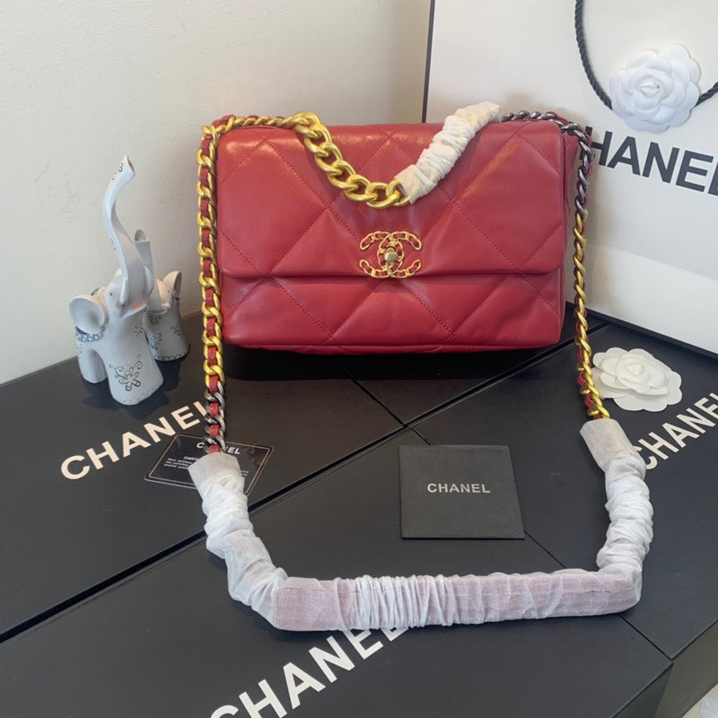 Style My Style - CHL Bags - 319