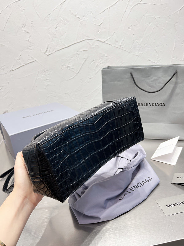 Luxurious Totes - BGA2 Bags - 018