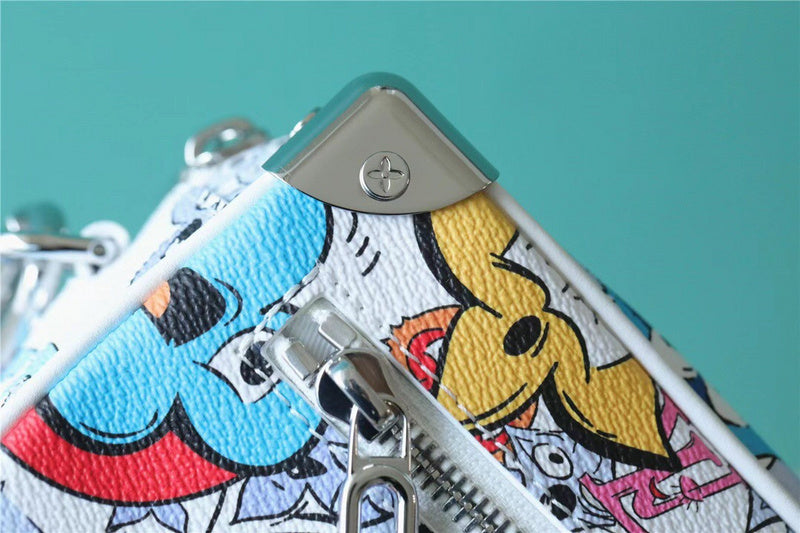 ZEP - LOV Bags - 1091