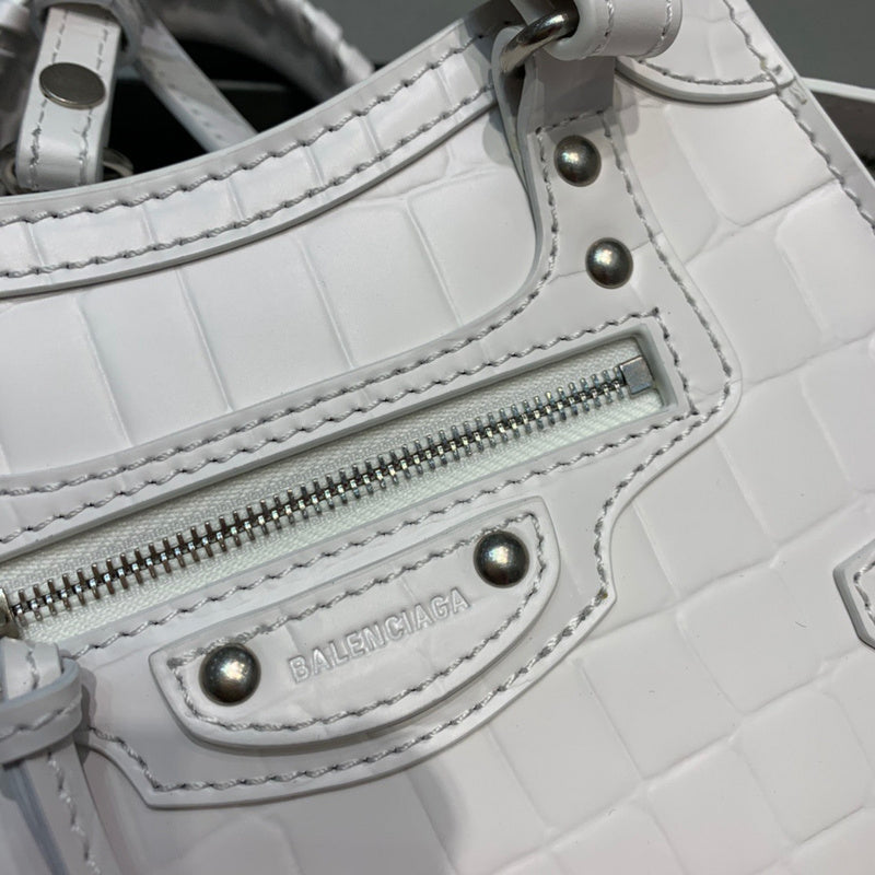 Lux-Totes - BGA Bags - 199