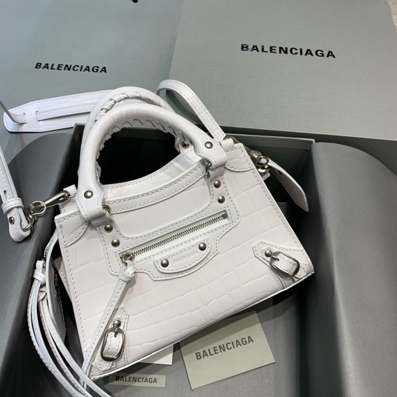 Lux-Totes - BGA Bags - 199