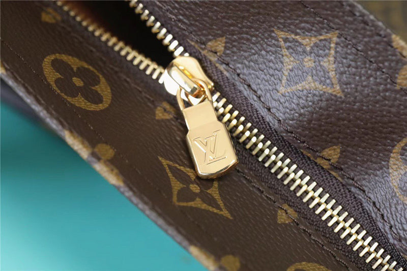 Lux-Totes - LOV Bags - 1074
