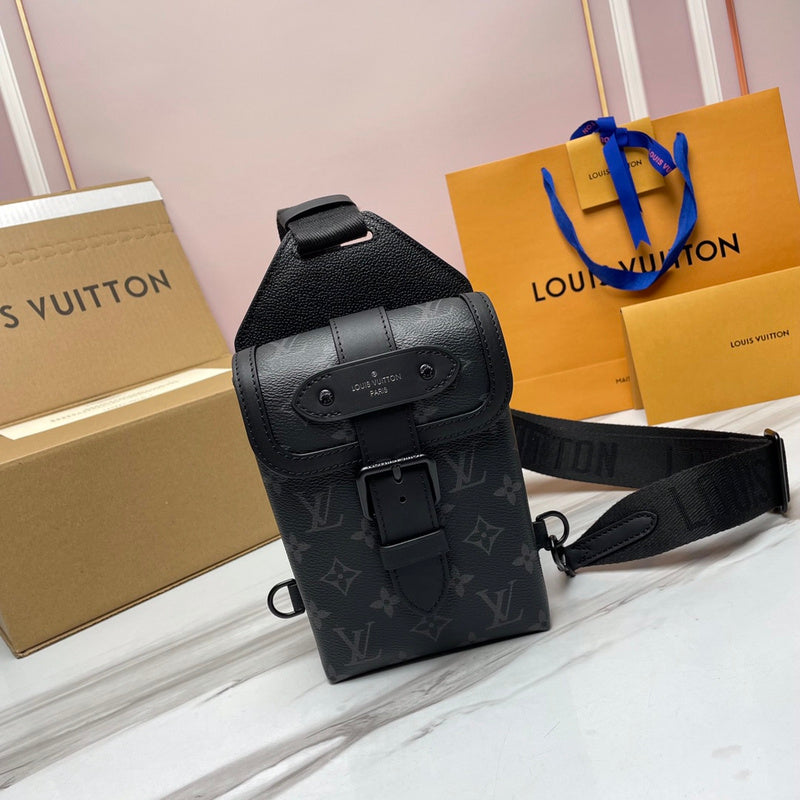 LOV - Luxurious Totes - 1739