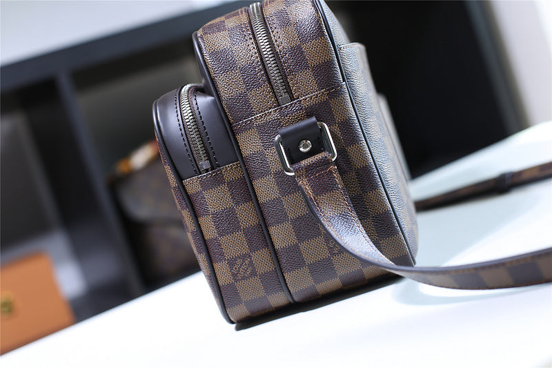 Lux-Totes - LOV Bags - 4257