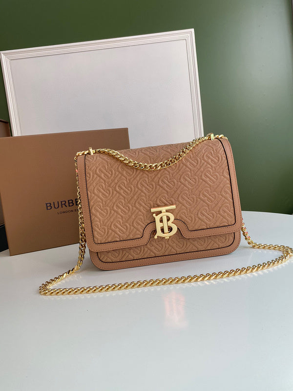 Luxurious-Totes - BBR Bags - 323