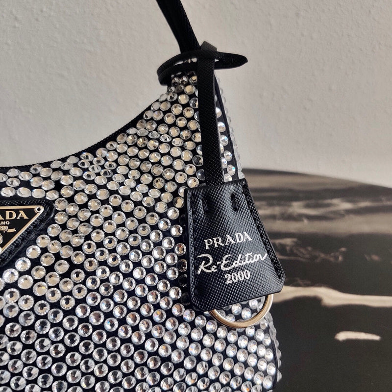 Luxurious Totes - Latest - 4693