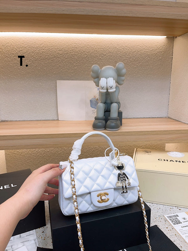 Luxurious Totes - CNL3 Bags - 087