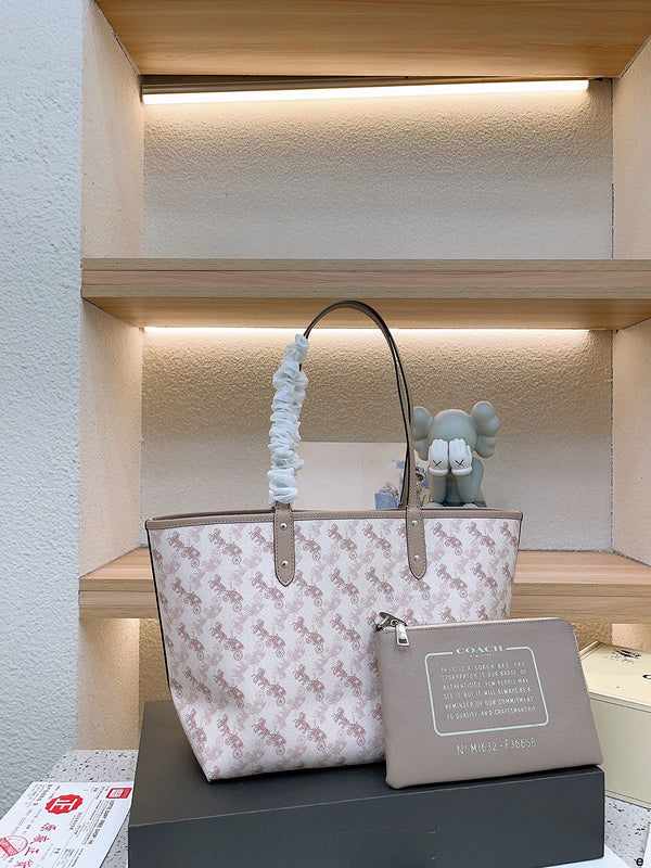 Luxurious Totes - CCH2 Bags - 004