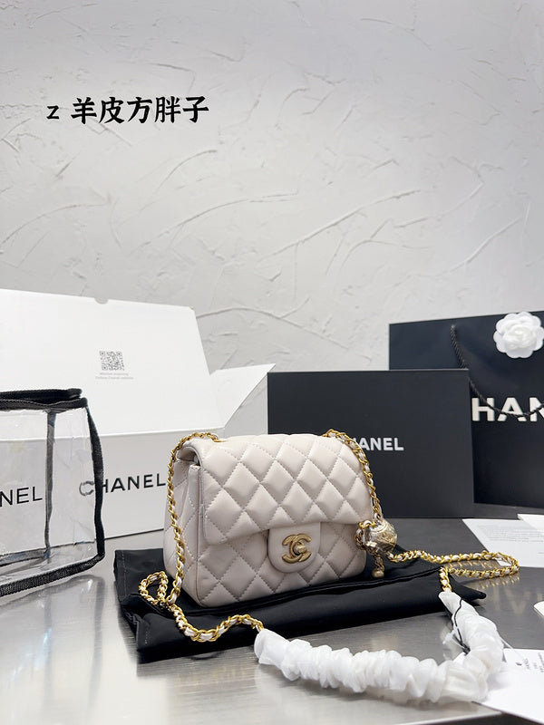 Style My Style - CNL3 Bags - 386