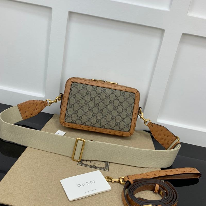 GUI - Luxurious Totes - 568