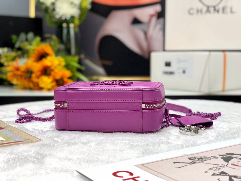Style My Style - CHL Bags - 681