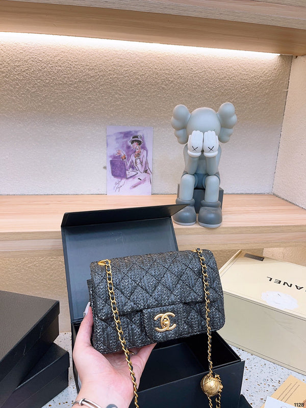 Style My Style - CNL3 Bags - 071