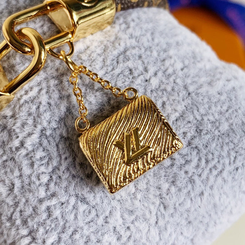Luxurious Totes - Latest - 5418